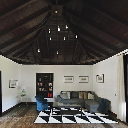 Casa Rural El Palmar バジェエルモソ エクステリア 写真