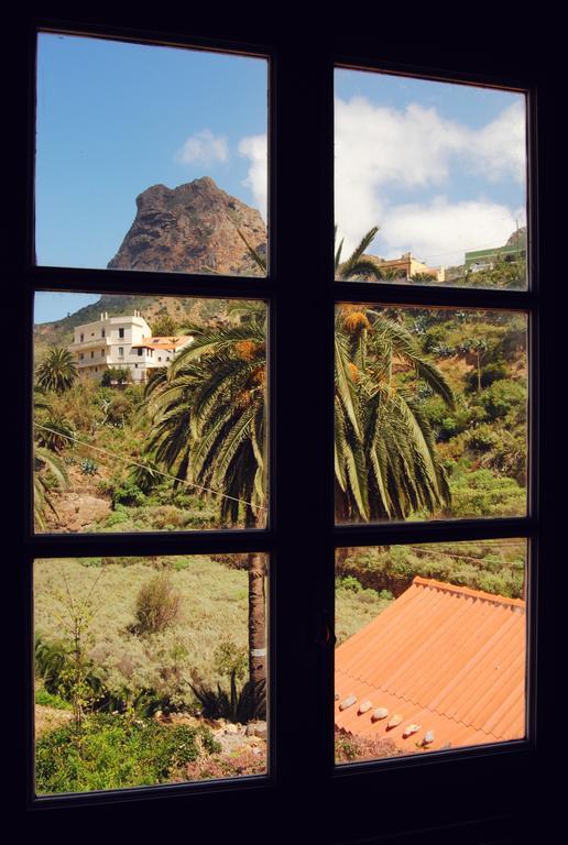 Casa Rural El Palmar バジェエルモソ 部屋 写真
