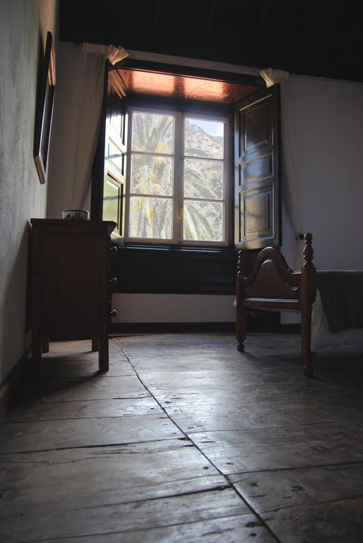 Casa Rural El Palmar バジェエルモソ 部屋 写真
