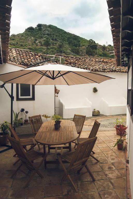 Casa Rural El Palmar バジェエルモソ エクステリア 写真