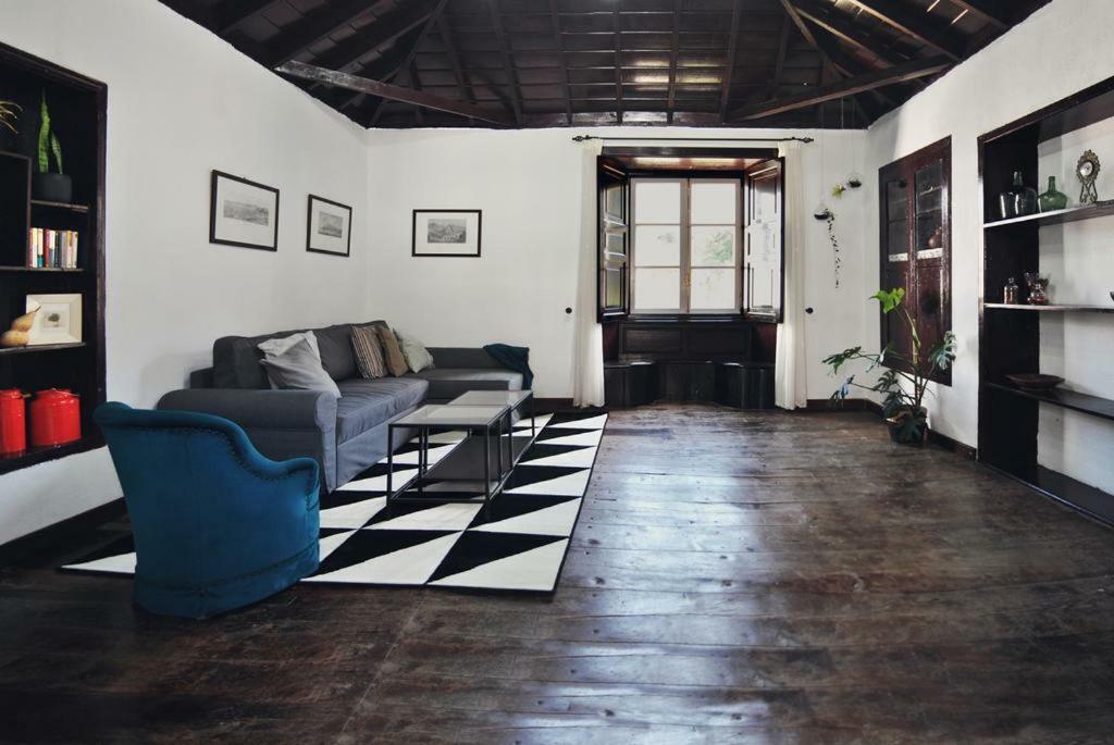Casa Rural El Palmar バジェエルモソ エクステリア 写真